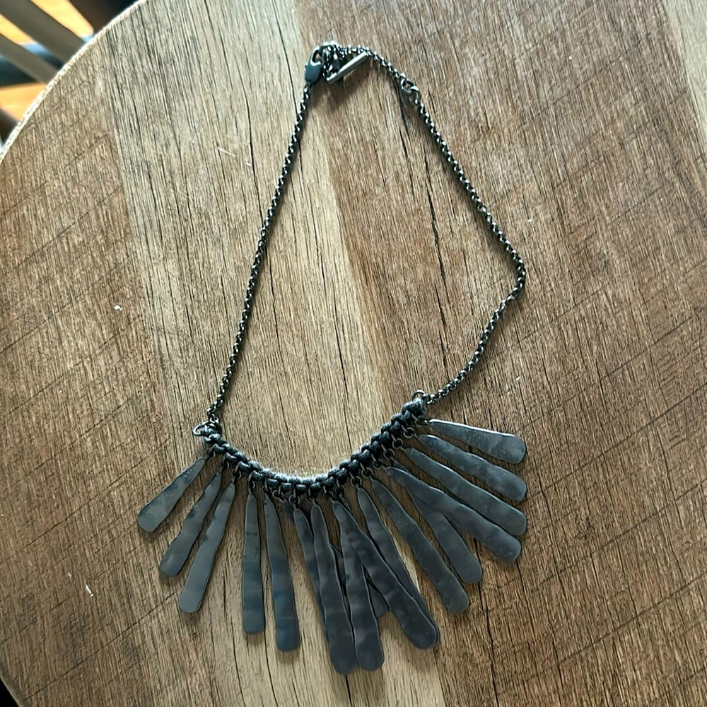 Ladies Necklace